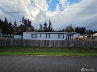 17925 Jordan St SW, Rochester, WA 98579