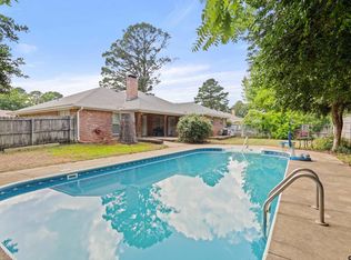 514 Juanita St, Chandler, TX 75758