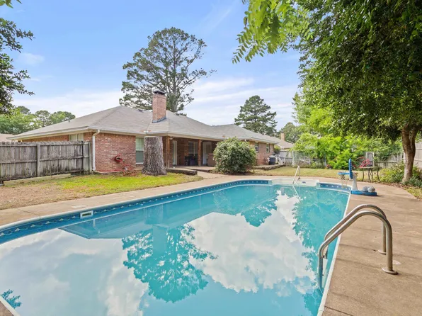 514 Juanita St, Chandler, TX 75758