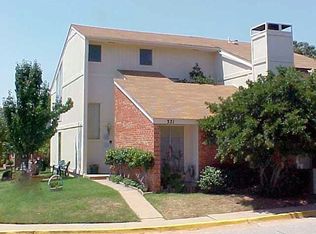 321 Timberwind Rd, Edmond, OK 73034