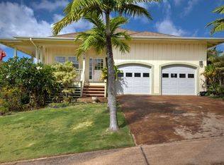 3619 Kuaaina St, Kalaheo, HI 96741