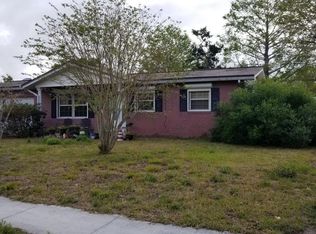 1653 N Singleton Ave, Titusville, FL 32796