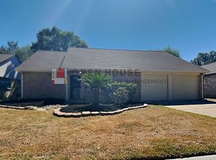 5111 Rivertree Ln, Spring, TX 77379