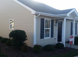 3310 Hyde Place Cir, Winston Salem, NC 27103