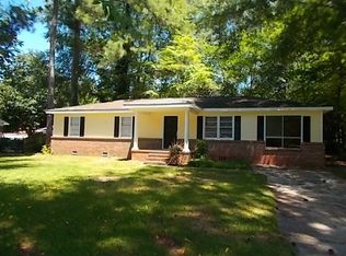 225 Meadow Rd, Montevallo, AL 35115