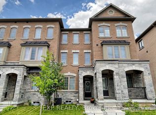 75 Cornell Centre Blvd, Markham, ON L6B1P7