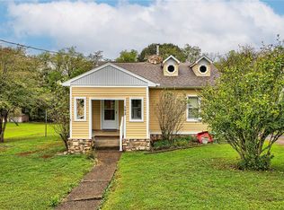 593 Trees Mills Rd, Greensburg, PA 15601