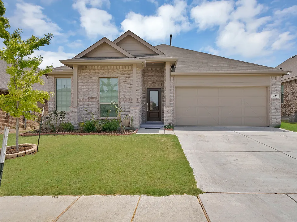 3101 Paruament Dr
