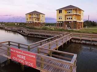 3118 Road Less Traveled, Galveston, TX 77554