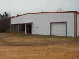 1028 Highway 98 E, McComb, MS 39648