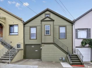 1812 Silver Ave, San Francisco, CA 94124