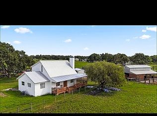3210 Tom Matthews Rd, Plant City, FL 33565
