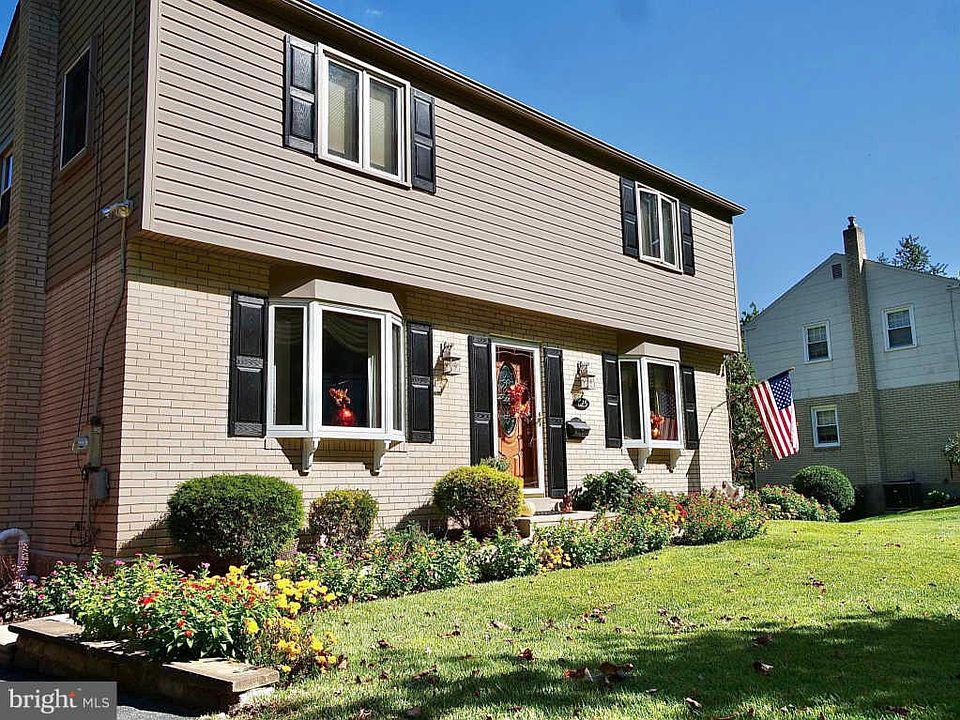 625 N Ave, Springfield, PA 19064 Zillow