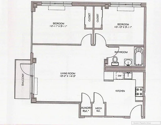 Rented by E Property Group | media 8