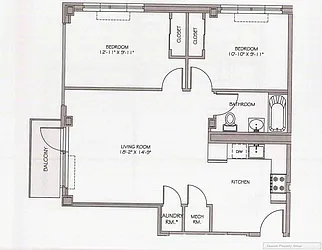 Rented by E Property Group