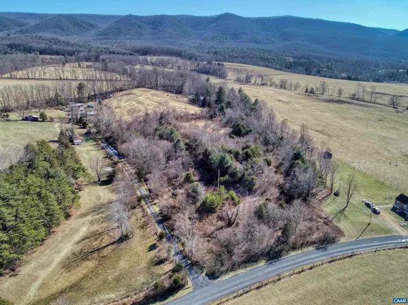 Tbd Estaline Valley Rd, Craigsville, VA 24430