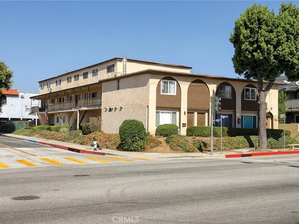 10733 Orange Grove Ave, Whittier, CA 90601