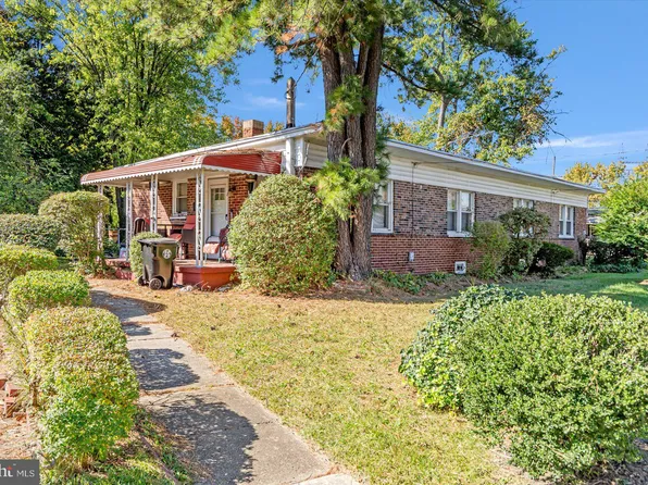 414-416 New Pittsburg Ave, Dundalk, MD 21222