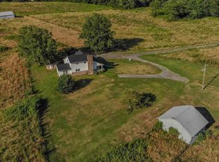 747 Moman Rd, Horton, AL 35980