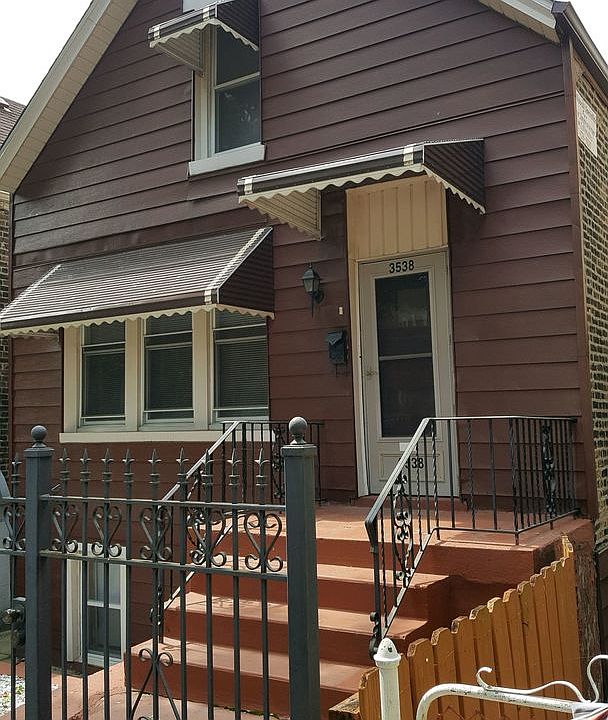 1st image of 3538 S Wolcott Ave