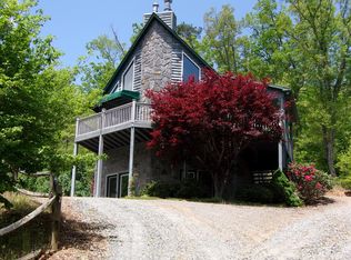 243 Hallandson Hideaway, Robbinsville, NC 28771