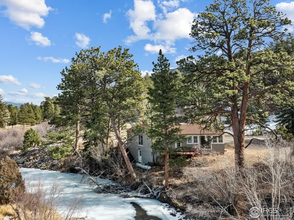 1475 Lower Broadview Rd, Estes Park, CO 80517