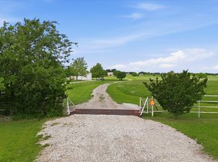 3289 Mitchell Rd, Krum, TX 76249