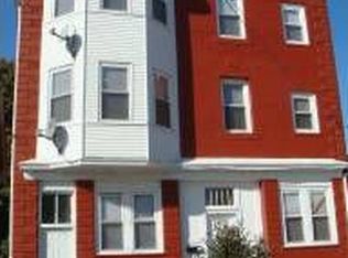 40 Ledge St, Providence, RI 02904