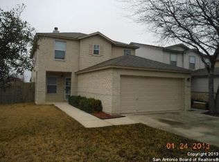 5403 Spring Walk, San Antonio, TX 78247
