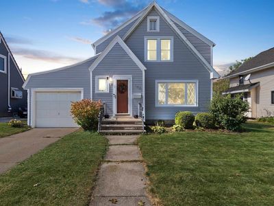 140 South MAIN STREET, Kimberly, WI, 54136