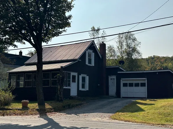 241 Spruce Street, Rumford, ME 04276