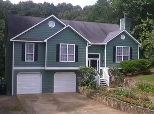 3274 Windgate Dr, Buford, GA 30519