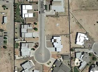 5936 Valley Rd, El Paso, TX 79932