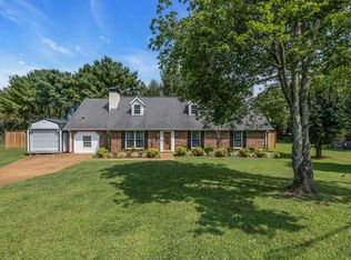 105 Raspberry Ln, Smyrna, TN 37167
