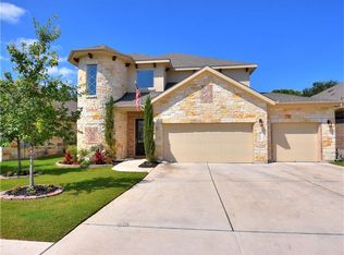 2105 Manada Trl, Leander, TX 78641