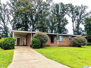 3126 Acklen Dr SW, Huntsville, AL 35805