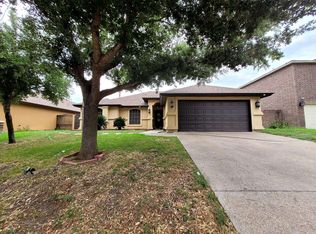 3009 Sun Dance Loop, Laredo, TX 78045