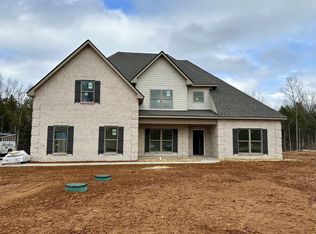 1208 White Rock Rd LOT 239, Murfreesboro, TN 37129