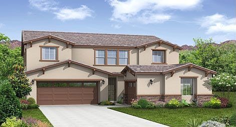 Elevation B