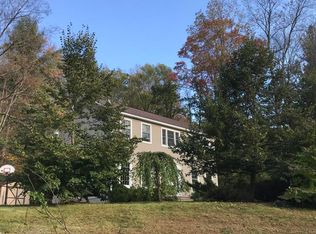85 Brush Hill Rd, Great Barrington, MA 01230