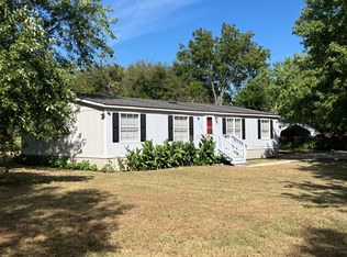 16517 State Highway 77, Wayne, OK 73095