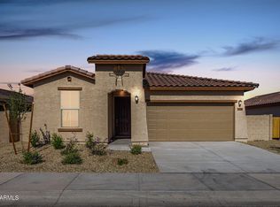 24250 W Hilton Ave, Buckeye, AZ 85326