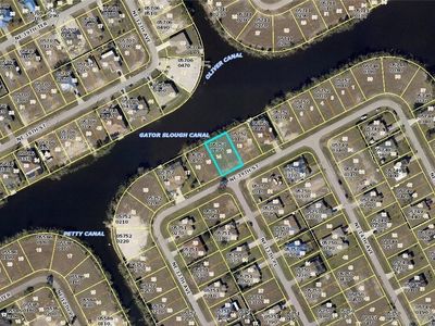 1317 NE 39th St, Cape Coral, FL, 33909