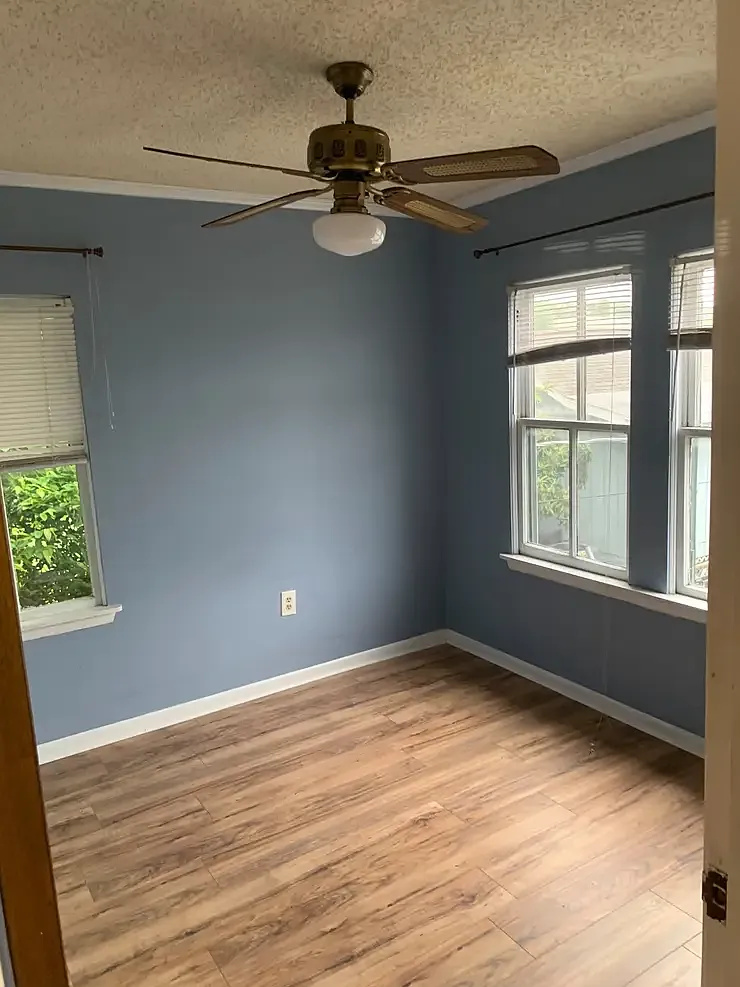 1 bed, 570 sqft, $1,325 — Photo 3