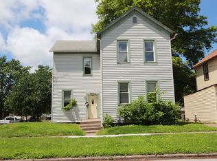 604 Madison St, Davenport, IA 52802