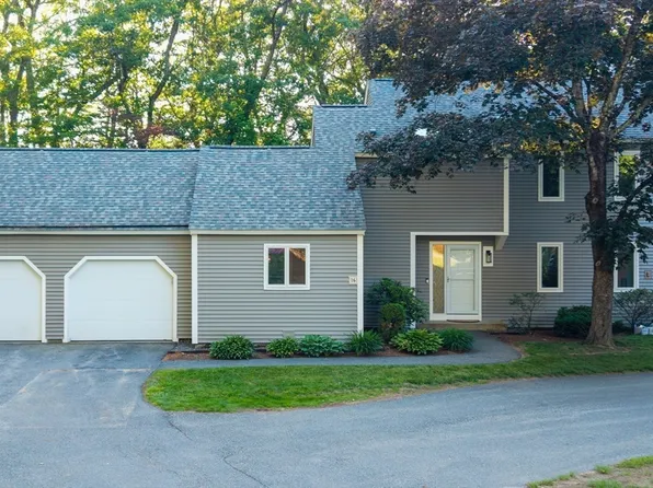 16 Coltsway Unit 16, Wayland, MA 01778