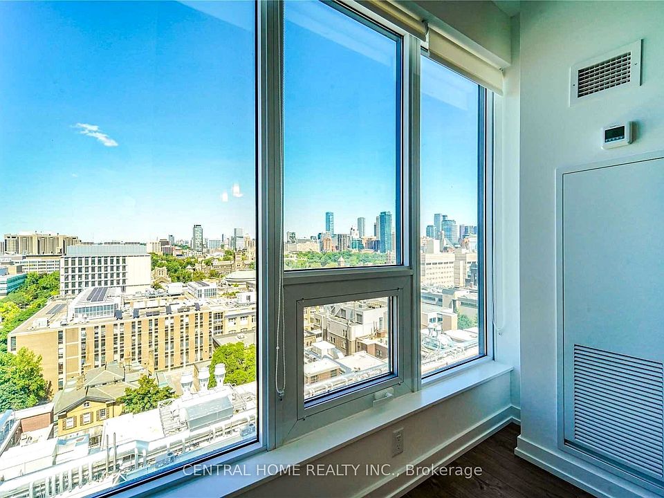 2nd image of 203 College St #1605