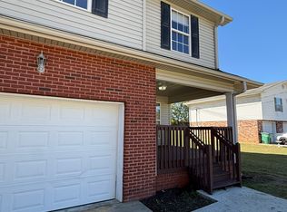 1770 Thrasher Pike, Hixson, TN 37343
