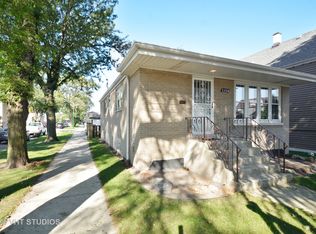 5258 S Kenneth Ave, Chicago, IL 60632