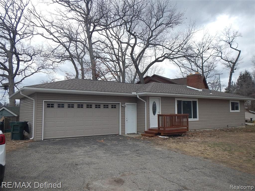 675 Central Dr, Lake Orion, MI 48362 Zillow